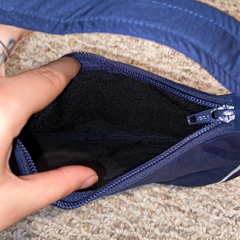Vintage Nike Reworked Mini Shoulder Bag - Picture 3 of 3